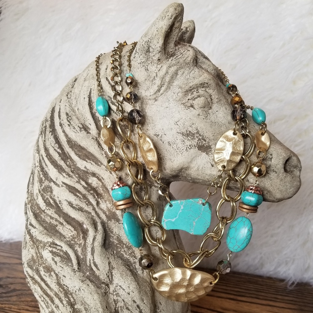 Fashion Jewelry